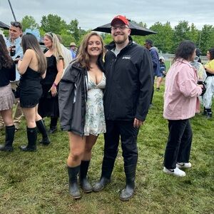 Meet your Posher, Autumn